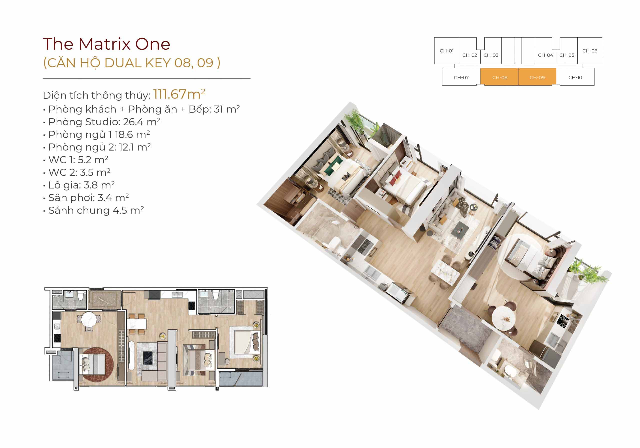 Mat Bang Thiet Ke The Matrix One 08,09